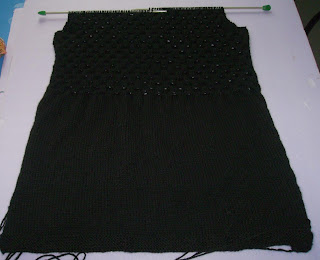 Sonja`s Gestricksel: Juni 2010