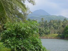 Koh Phangan, Thailand