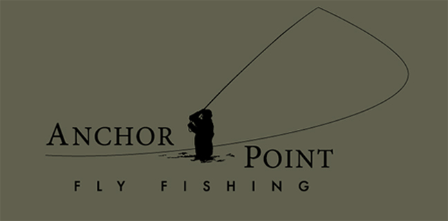 Anchor Point Fly Fishing