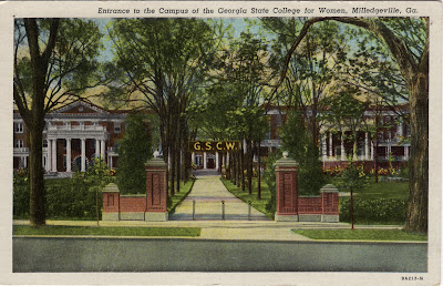 Georgia State College for Women