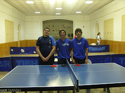 Campeões Distritais Juniores 2009 / 2010