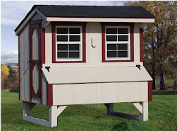 chicken coop coops amish egg easy plans coup access deluxe amazon farm chickens op looking structures value pet