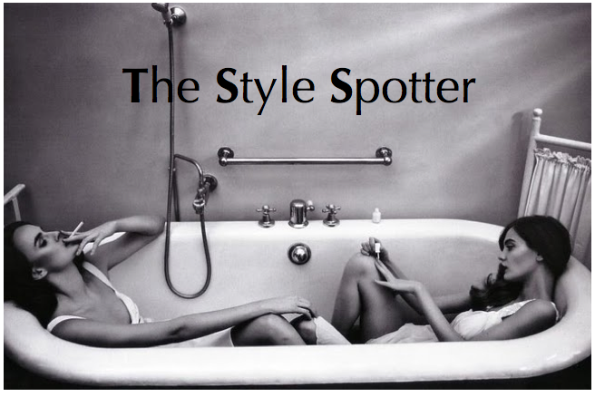 The Style Spotter