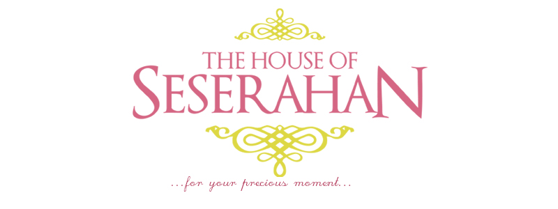 The House of Seserahan