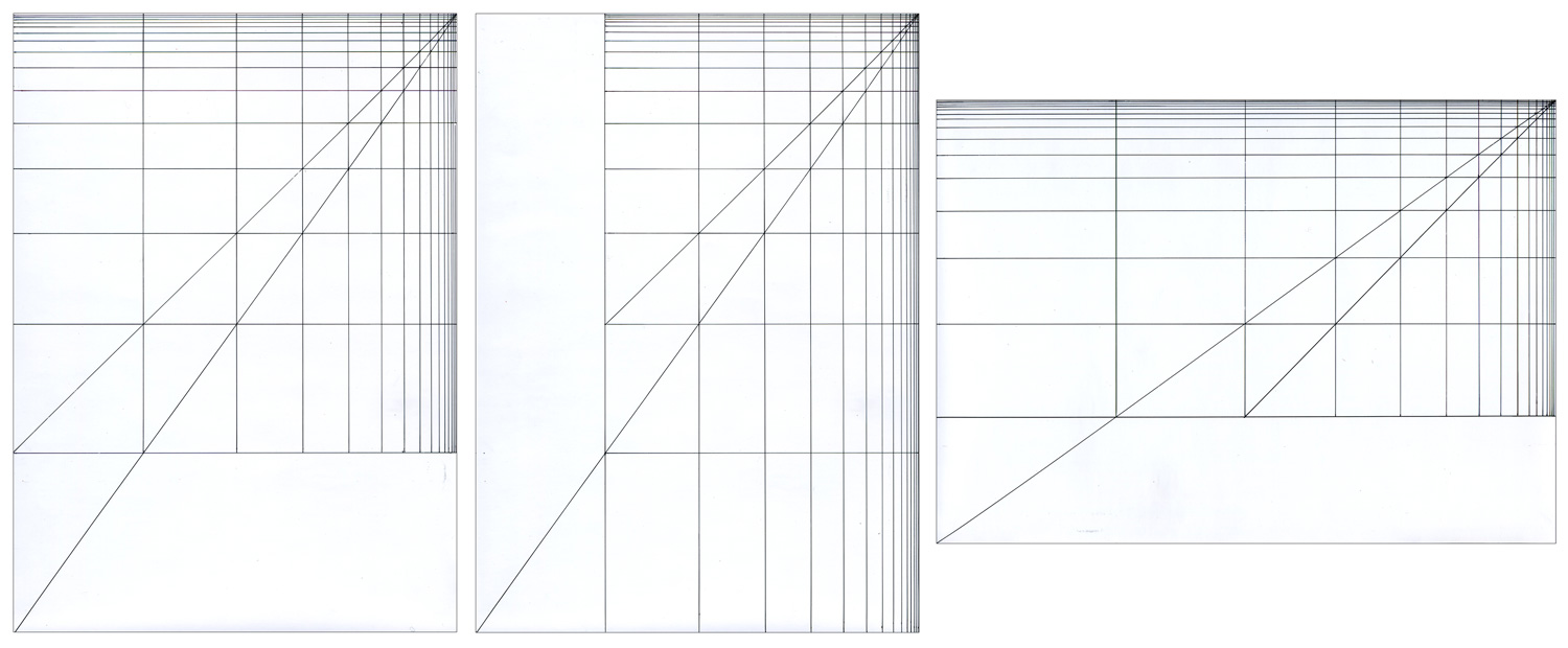 Paper research surface