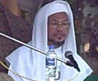 Tuan Guru Haji Ismail al-Fatoni
