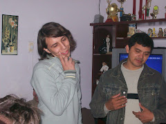 UPS....QUE PASO DANILO