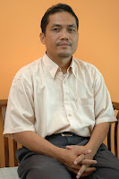 Mohd Nur Rafuzi