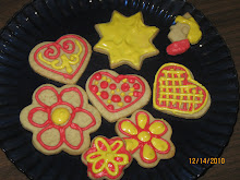 Galletas Decoradas