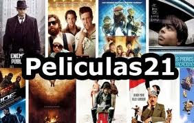 PELÍCULAS Y SERIES