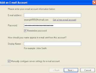 setup windows live mail for gmail setup windows live mail for gmail
