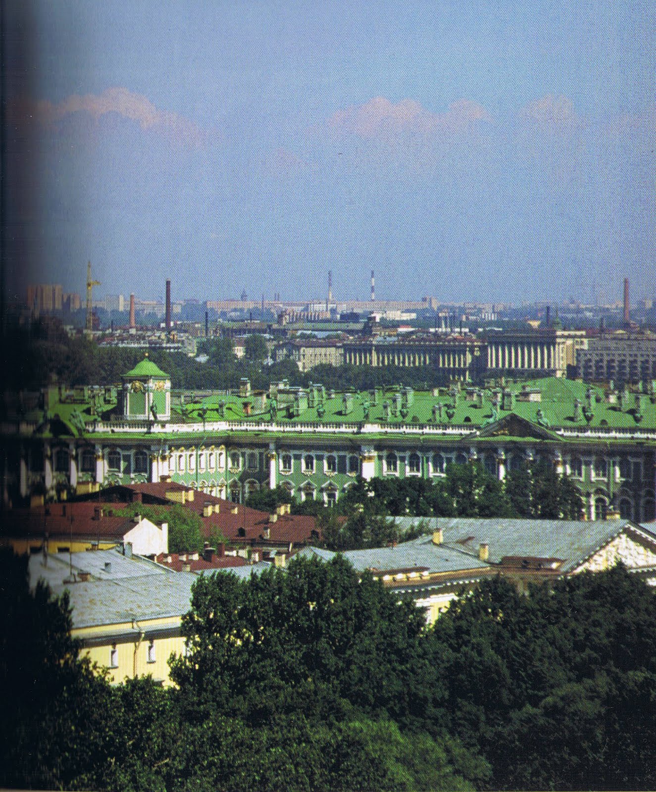 Soloimmagini Arte, musica e versi San Pietroburgo