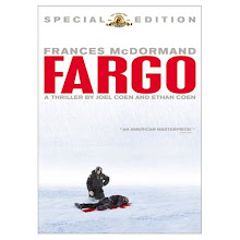 2.) "Fargo" (1996) ... 7/27 - 8/2