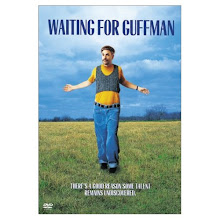 12.) "Waiting for Guffman" (1996) ... 11/16 - 11/29