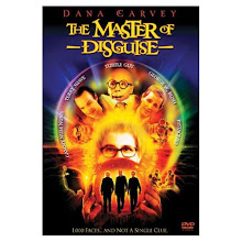 18.) "The Master of Disguise" (2002) ... 2/8 - 2/21