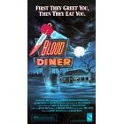 20.) "Blood Diner" (1987) ... 4/19 - 5/2