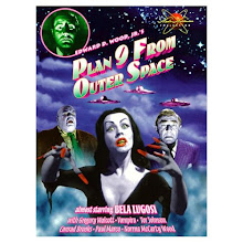 23.) Plan 9 From Outer Space (1959) ... 7/1 - 7/18