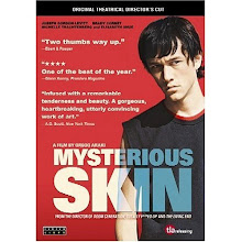 27.) MYSTERIOUS SKIN (2004) ... 9/1 - 9/12