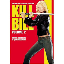 35.) KILL BILL: VOLS. 1 & 2 ... 11/3 - 11/7