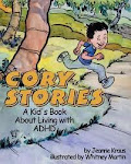 "Cory Stories," by Jeanne Kraus
