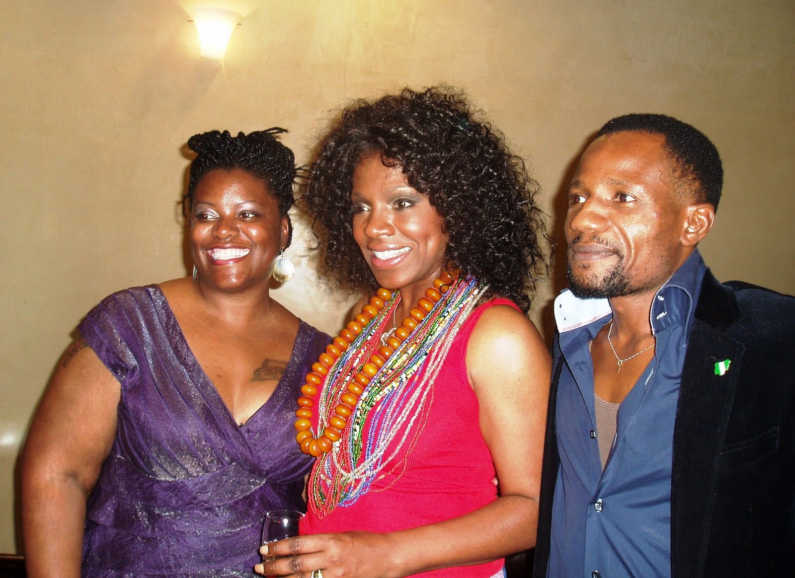 wordsbody: Sheryl Lee Ralph, festival queen