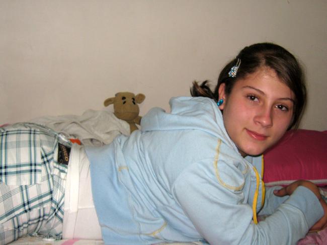 leidy