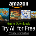 Amazon Game Downloads