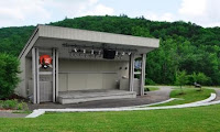 Carolina Cruising Past 70 Driving The Blue Ridge Parkway Part 2