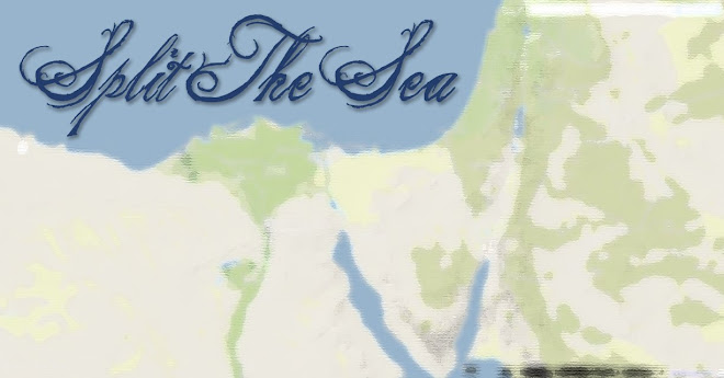 Split The Sea