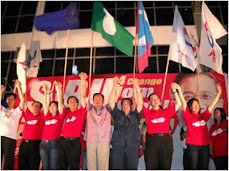 DAP Kuasai Pembangkang