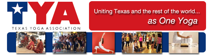 Texas Yoga Association