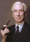 Bertrand Russel (1872-1970)