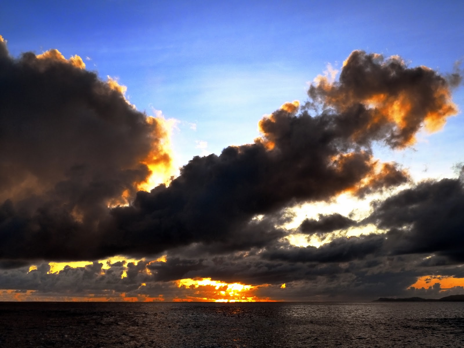Destination 8º N: Ayoke Island [click to open]