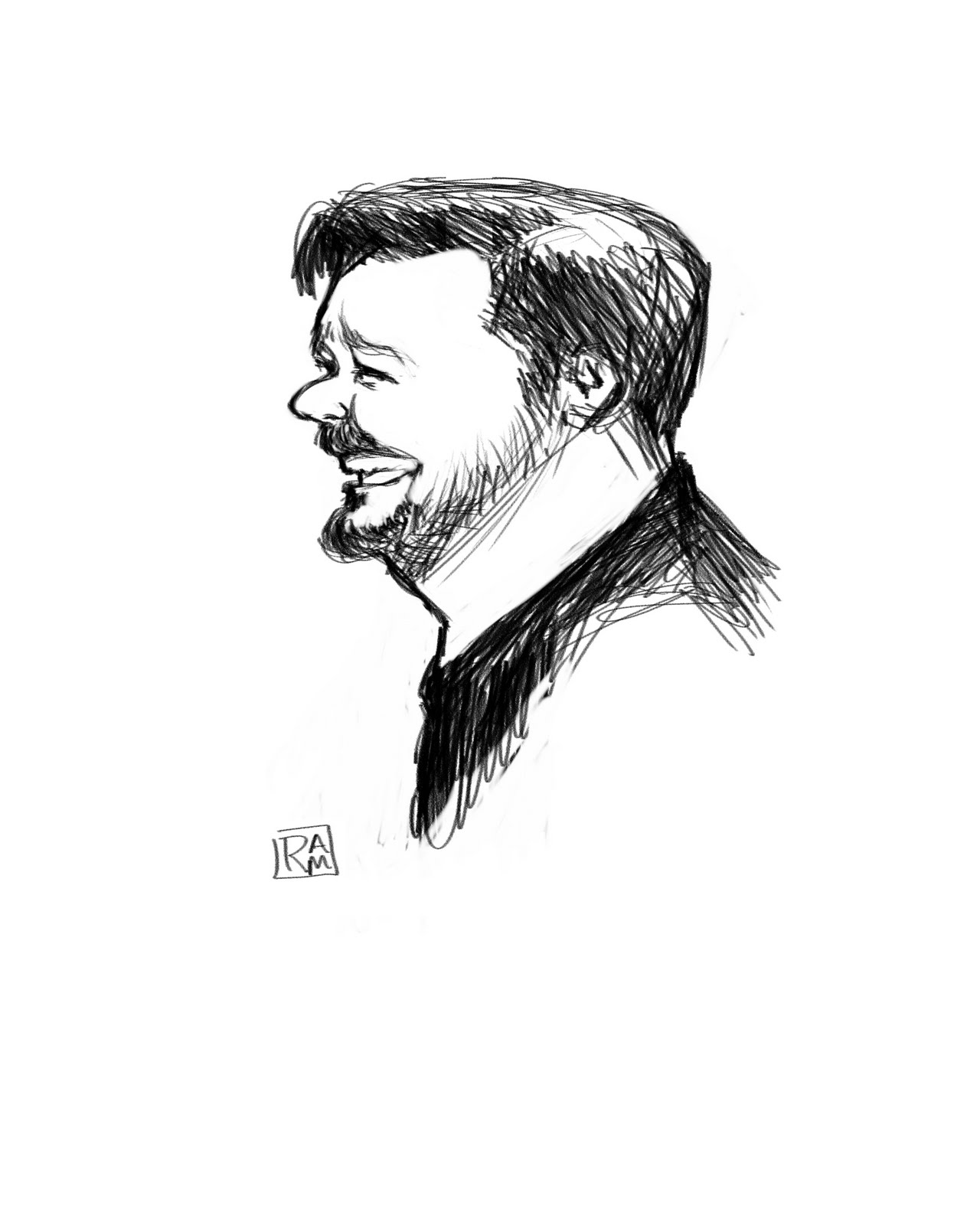 Robbie McCord : Artist