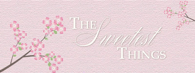 The Sweetest Things