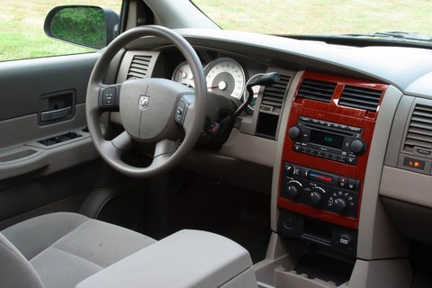 2010 Dodge Durango Midsize Luxury SUV|new cars, used cars, tuning