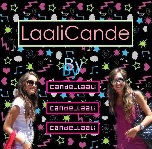 LaaliCande