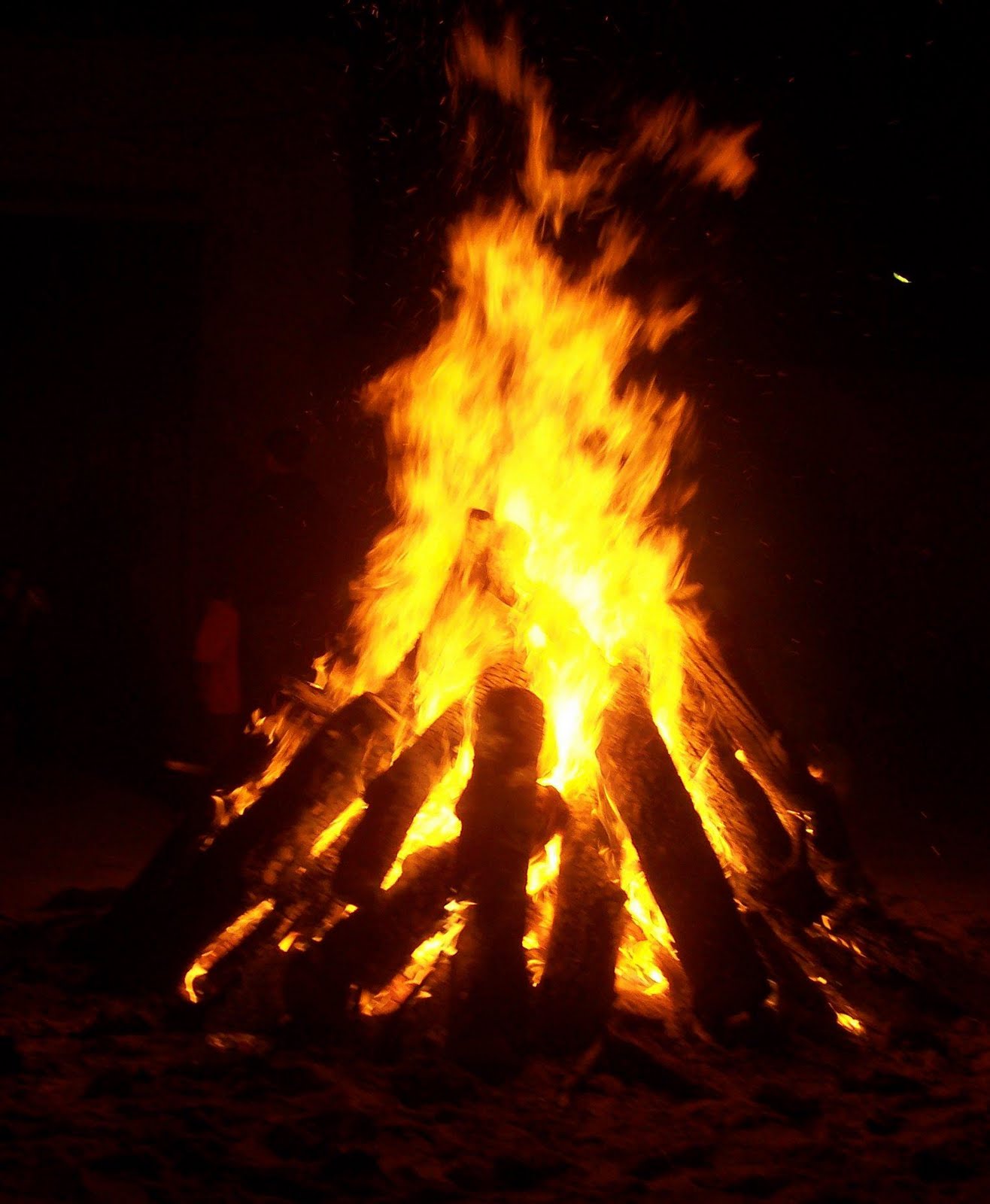 Los personajes amarillos de la batería