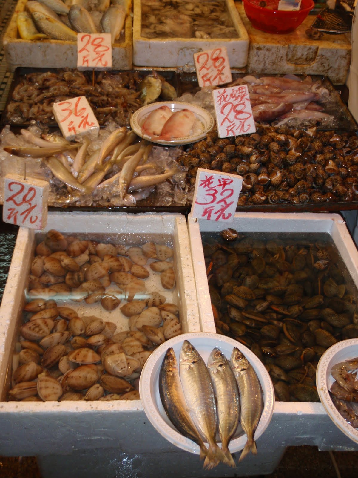Sulo journei: Hong Kong - Wong Tai Sin Temple and Food