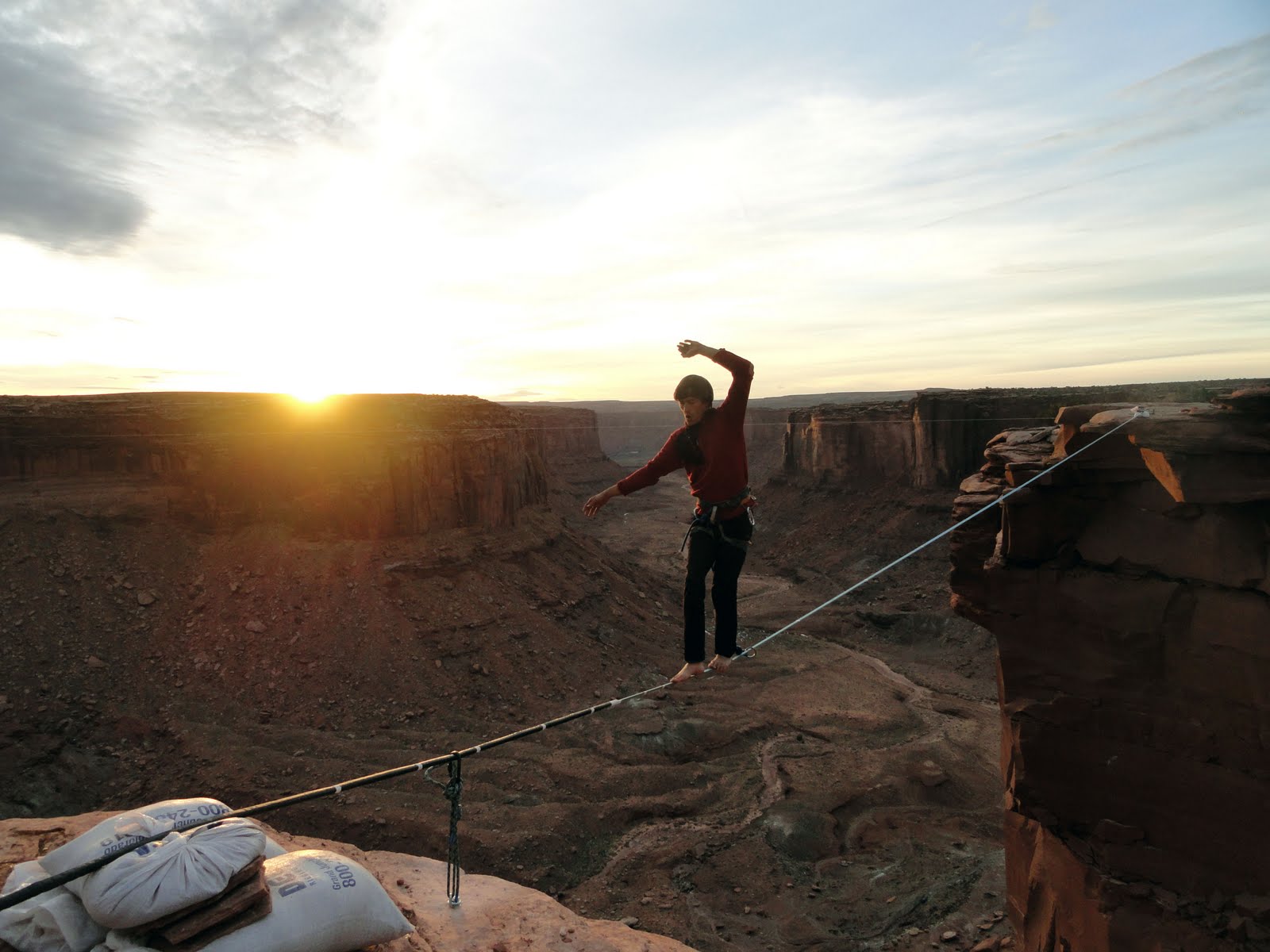somewhereelseland Moab Fruit Bowl Madness
