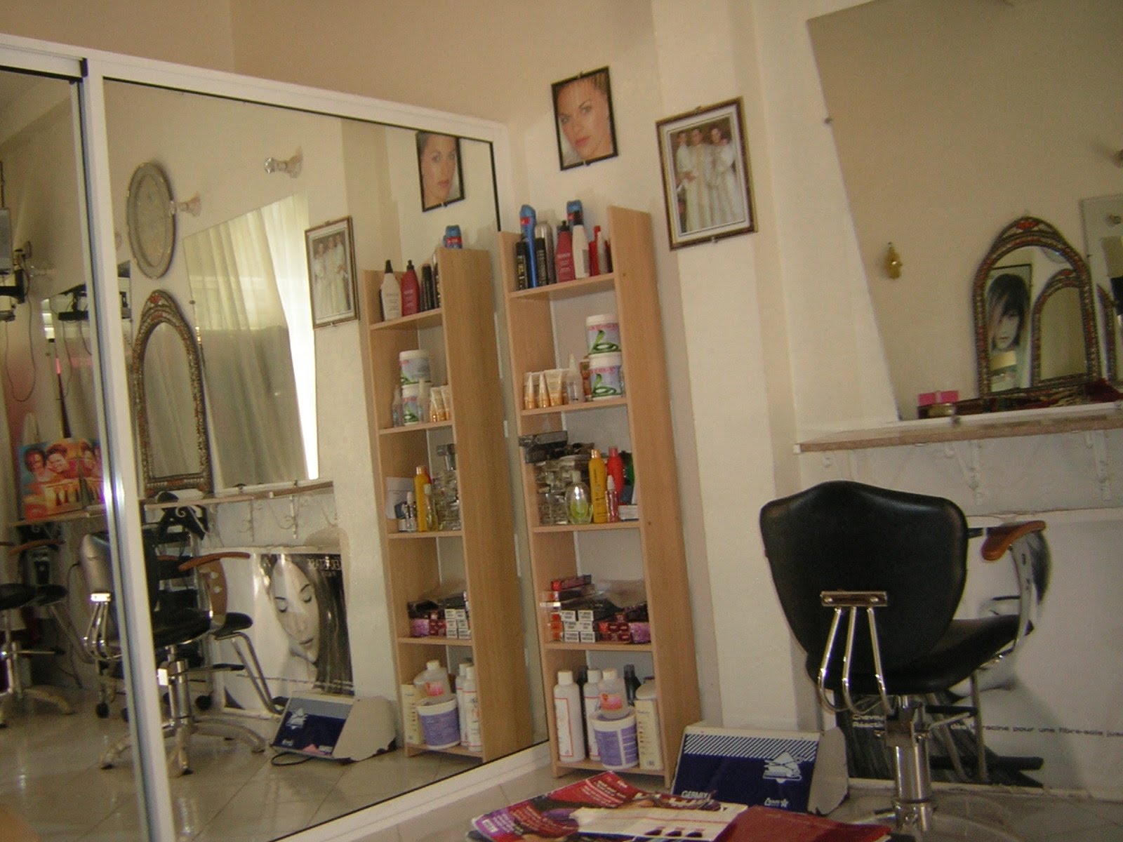 salon royal