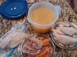 turkey recipes whole cooker pressure garden