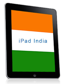Apple iPad India BSNL