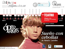 Vuelv el exito!Unicas 4 funciones en Octubre en Domingos 20hs en Abasto Social Club, Humahuaca 3649