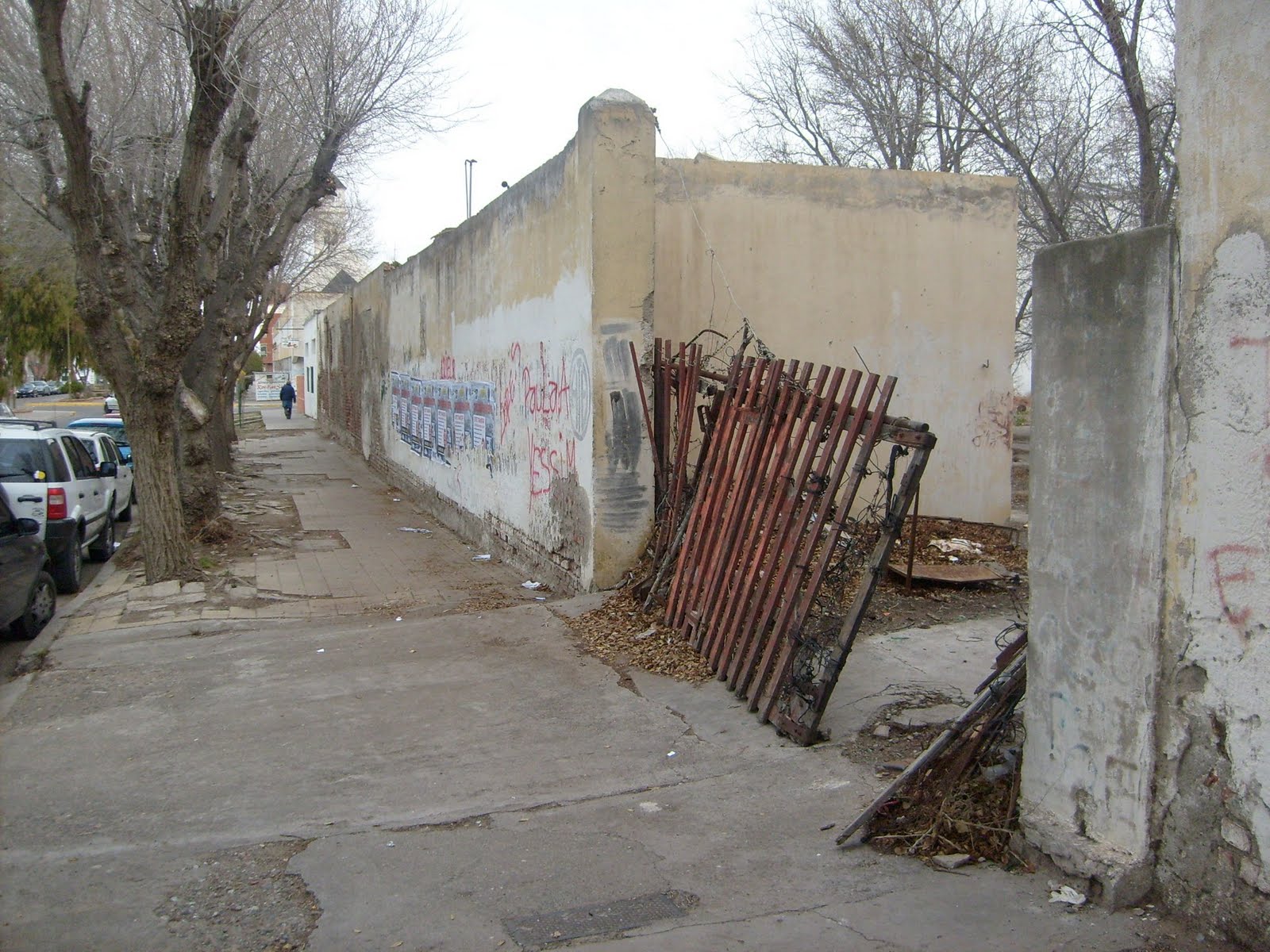 Agronorte S.A.A.C.I.F.I Propiedad en venta en Rawson, Chubut