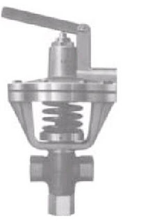 The Instrument Site: Control Valve (Part 5)