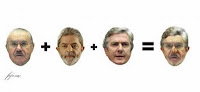Quanta maldade, quanta vergonha