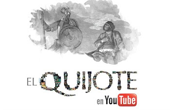 Participa en la lectura más universal del Quijote