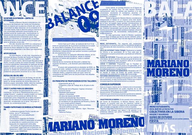 BALANCE 2009