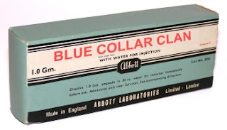 Blue Collar Clan